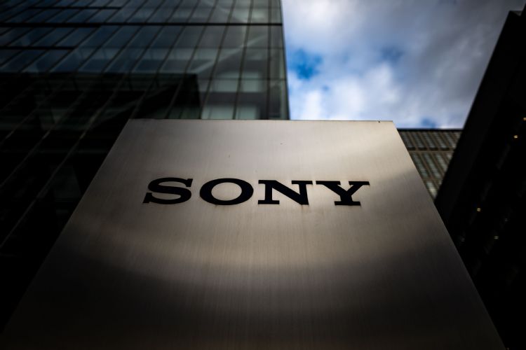 Sony坦承影像传感器销售下滑，但认为PS5的游戏机销量仍有机会提高。法新社