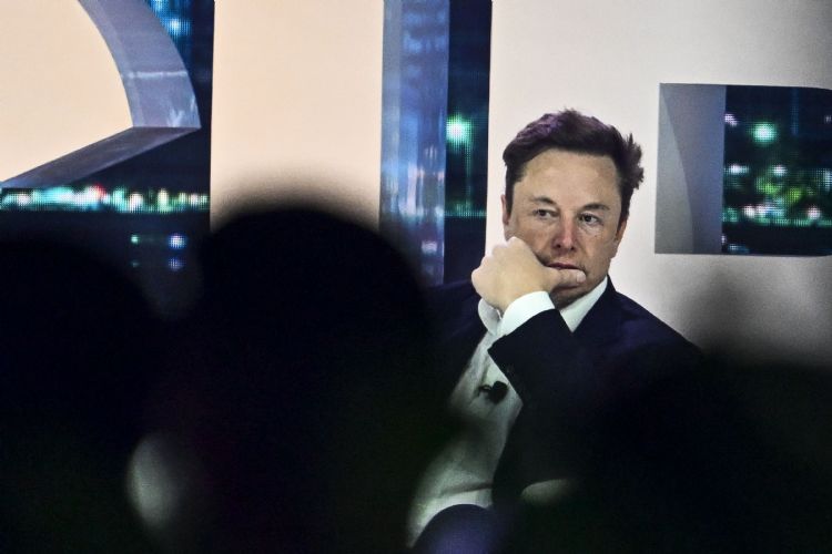 Elon Musk求见韩国总统尹锡悦 再启韩国设Gigafactory话题