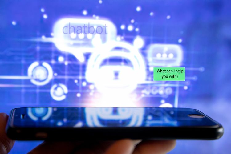 翘首企足迎ChatGPT商机 网通业暂未见订单拉升