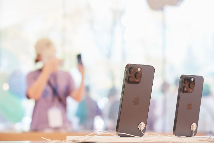 高通基带神助攻 iPhone 14网速实测大跃进