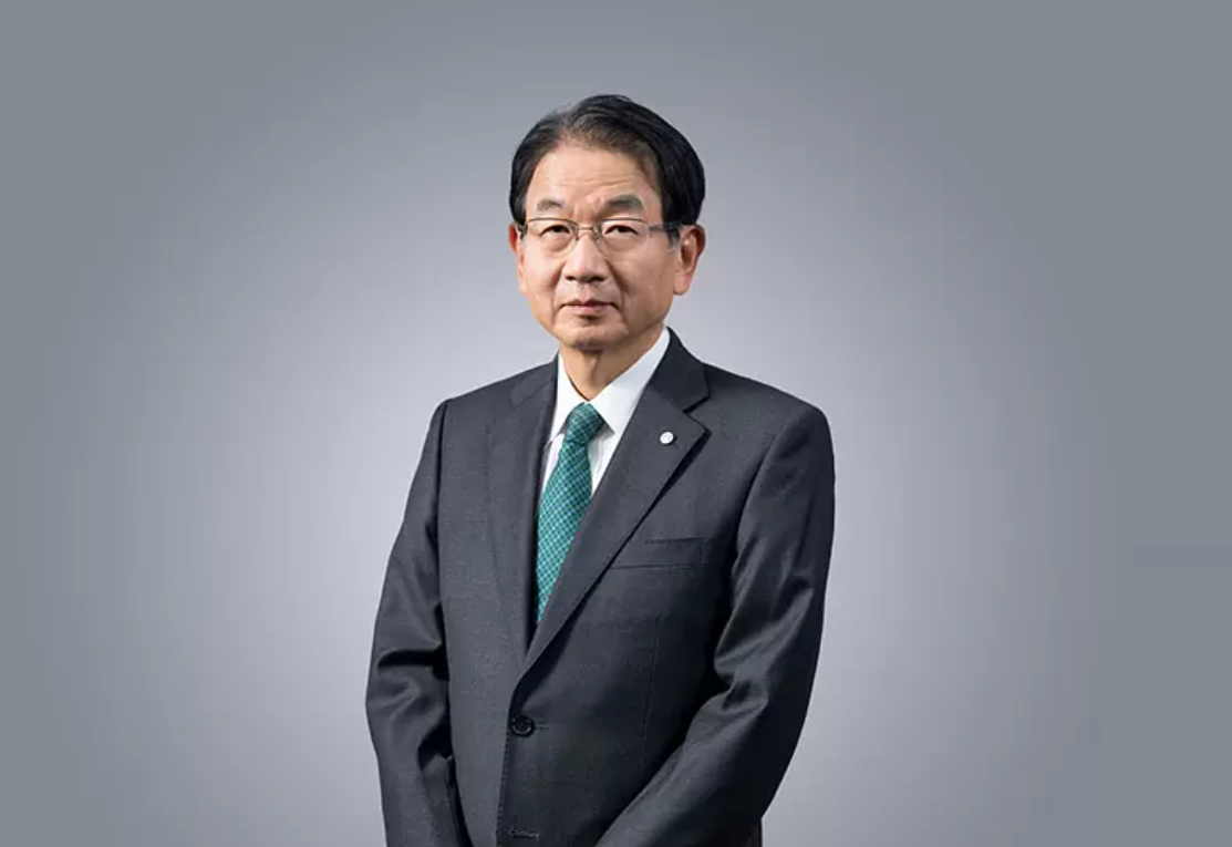 专访索喜CEO:立足日本，但希望融入全球体系