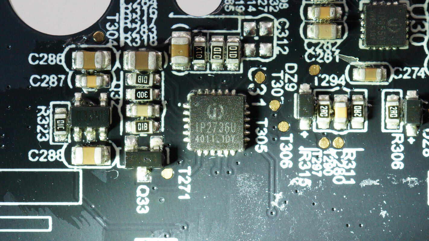 英集芯IP2736、IP6550获绿联星辰移动储能电源采用-充电头网