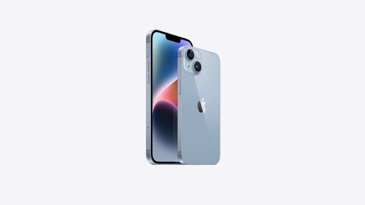 外界普遍较不看好标准款iPhone 14，不过iPhone 14 Plus还是有屏幕大、续航力较强等优点。苹果