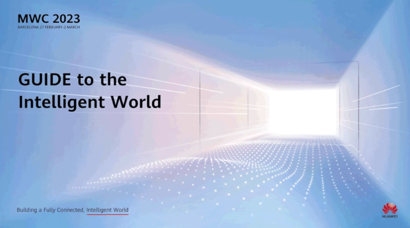 MWC 2023世界移动通信大会，28家企业相约巴塞罗那-我爱音频网