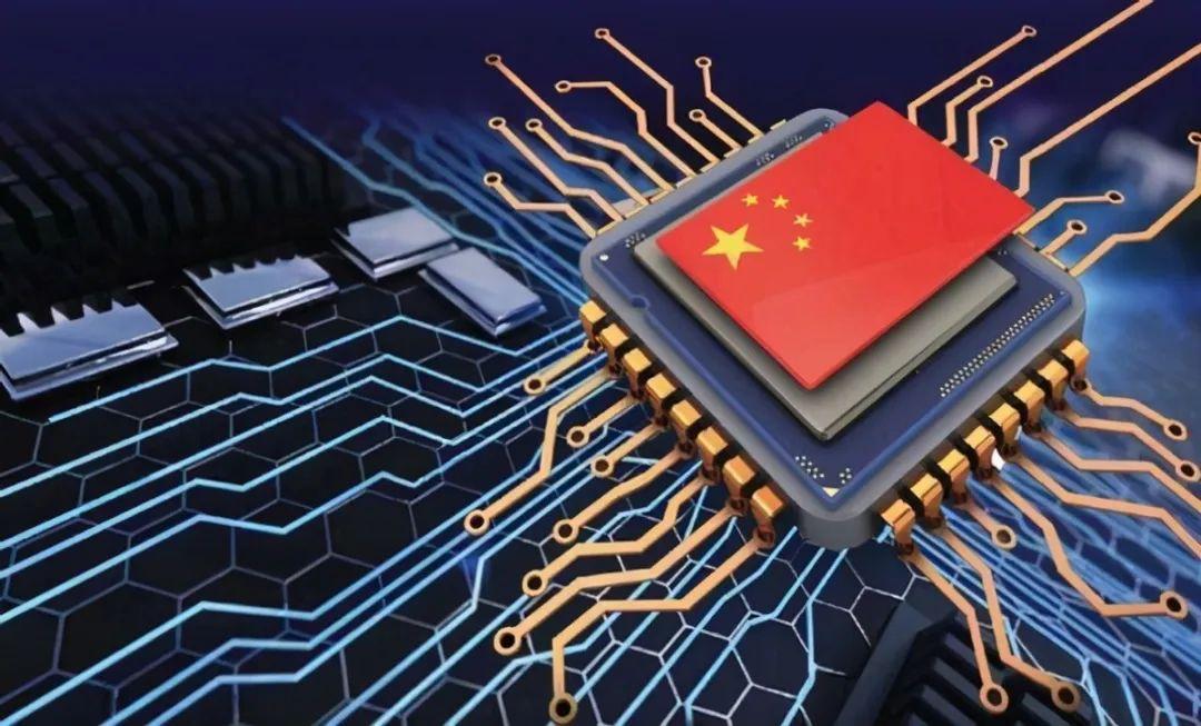 国产芯片圈的第一次“联姻”，谁能笑到最后？