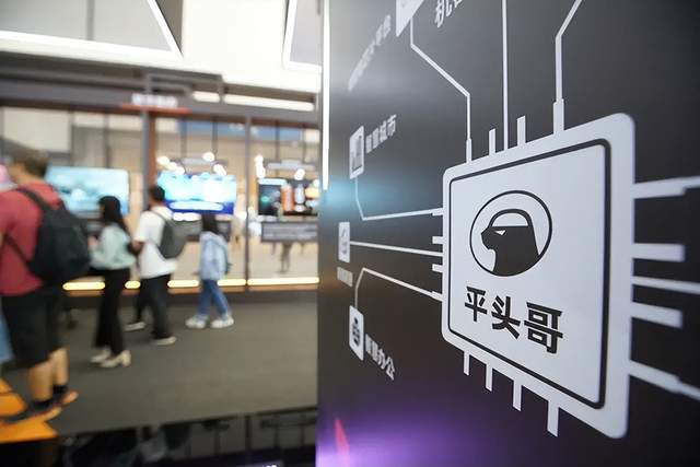 国产芯片架构下一个目标是600亿颗，彻底打破美国芯片架构霸权