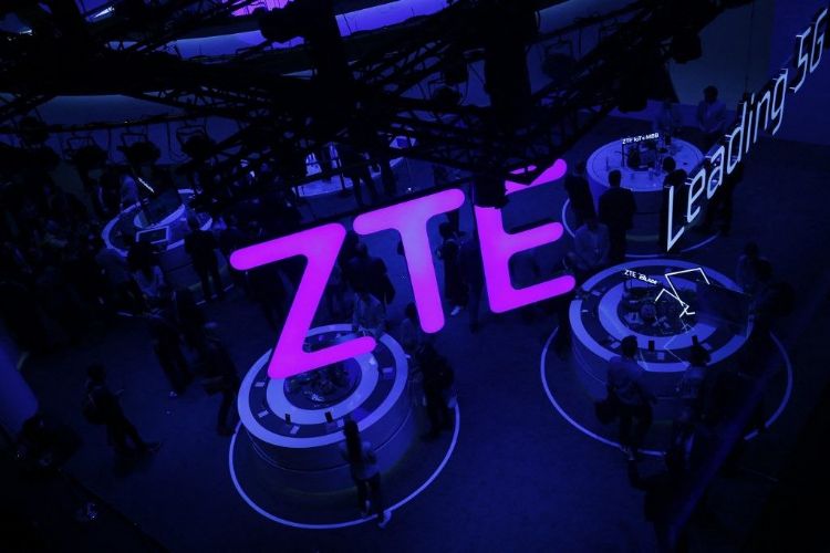 与东南亚业者结盟，对中兴通讯等国内业者来说将更加重要。法新社