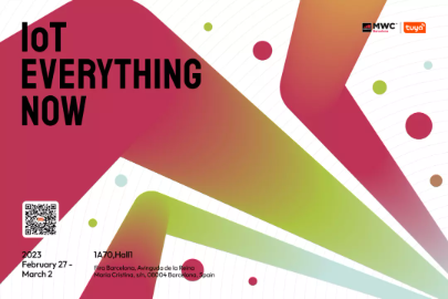 MWC 2023世界移动通信大会，28家企业相约巴塞罗那-我爱音频网