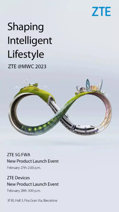 MWC 2023世界移动通信大会，28家企业相约巴塞罗那-我爱音频网