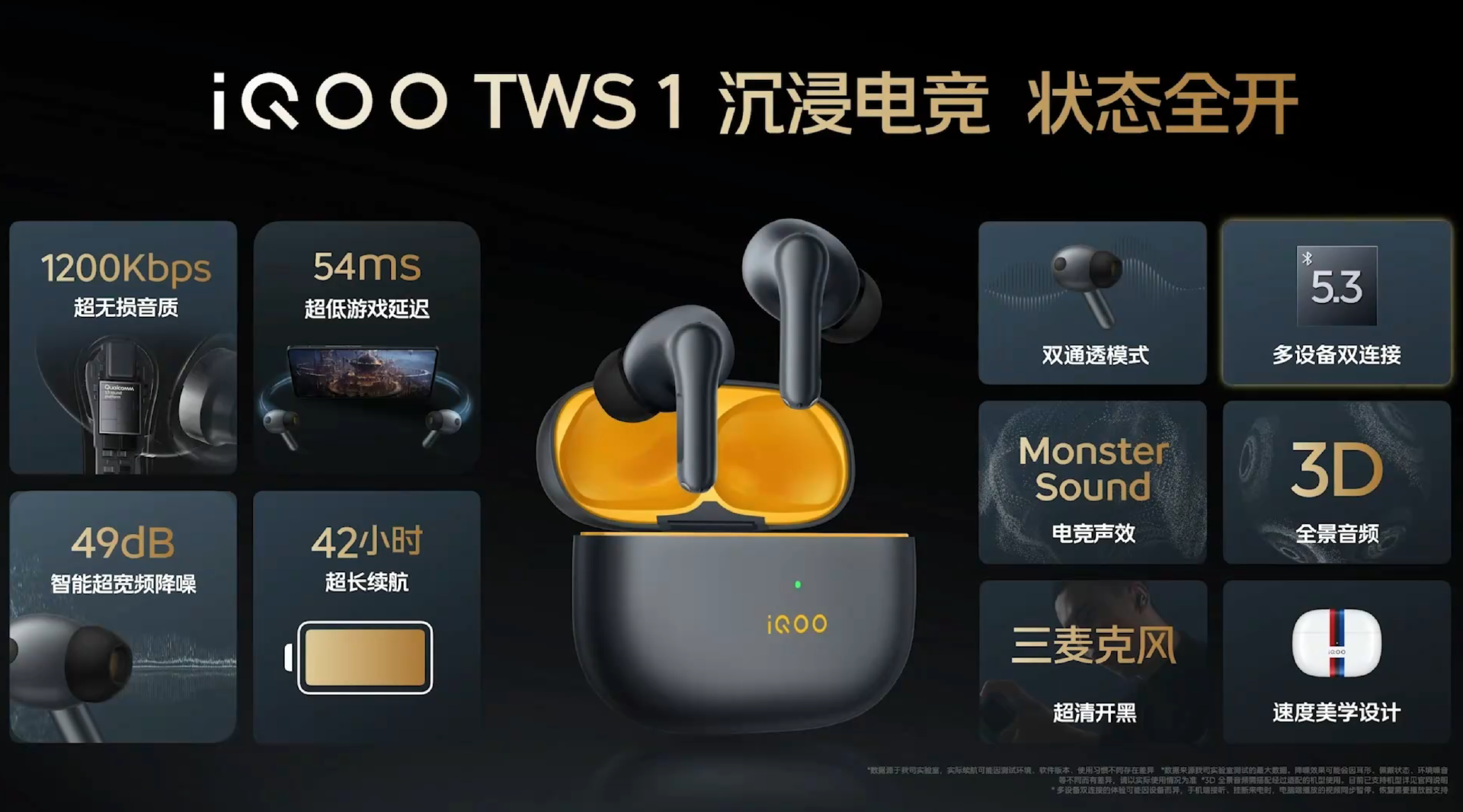 “专业电竞 悦享操控”,iQOO 11S新品发布会回顾-充电头网