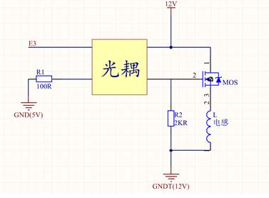 光耦在电子电路中的作用及关键参数有哪些？