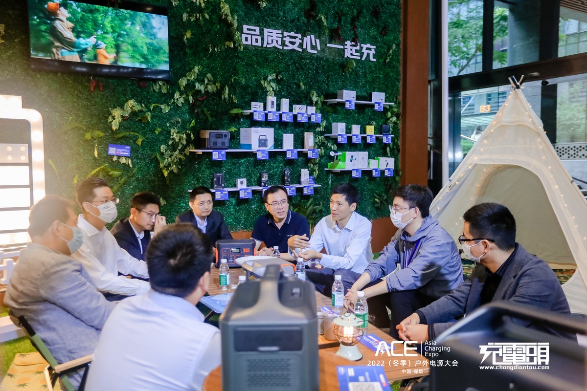 京东3C配件品质联盟上线，为用户打造高品质安心购物体验-充电头网