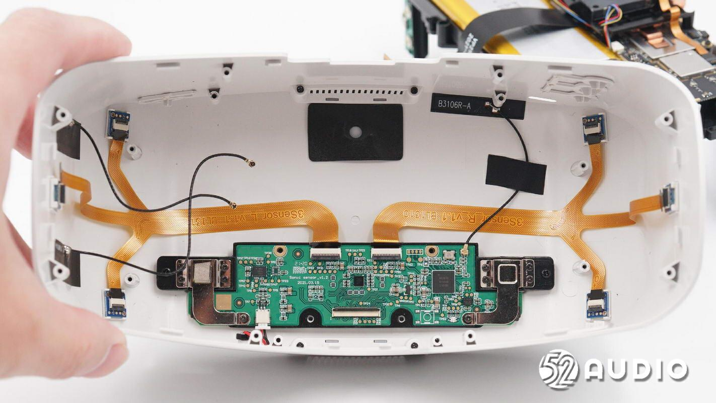 ADI亚德诺MAX 7366ACWJ、MAX4732助NOLO Sonic VR一体机提升性能表现-我爱音频网
