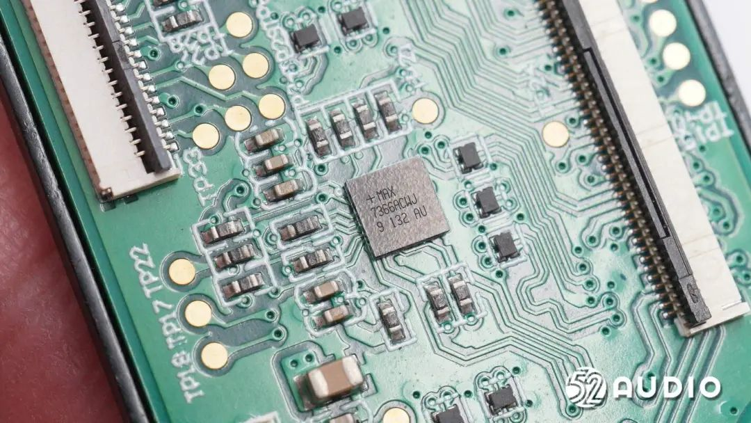 ADI亚德诺MAX 7366ACWJ、MAX4732助NOLO Sonic VR一体机提升性能表现-我爱音频网