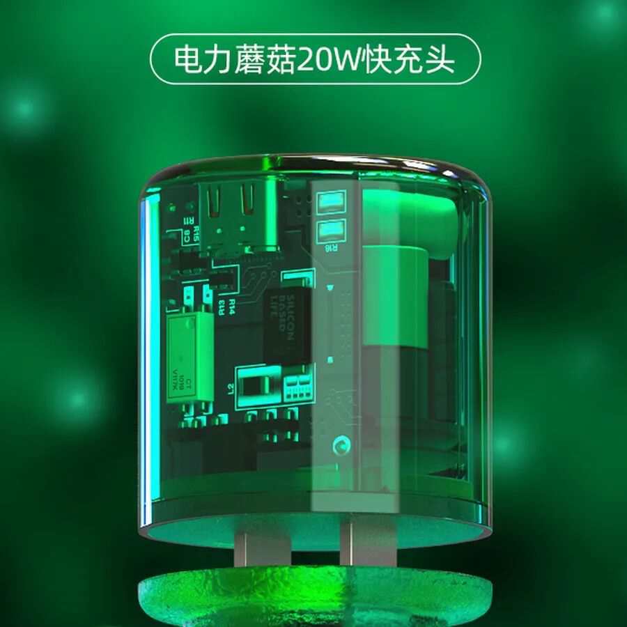 每周上新：京东京造500W户外电源，公牛30W快充魔方插座，ZMI 67W三口氮化镓充电器，Anker733全氮化镓双模充电器-充电头网