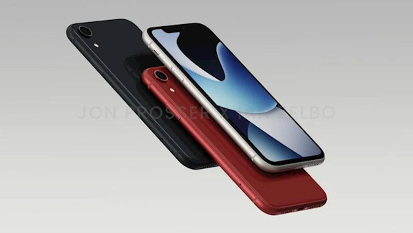 3000元就能买到？苹果新款iPhoneSE曝光：安卓要急了