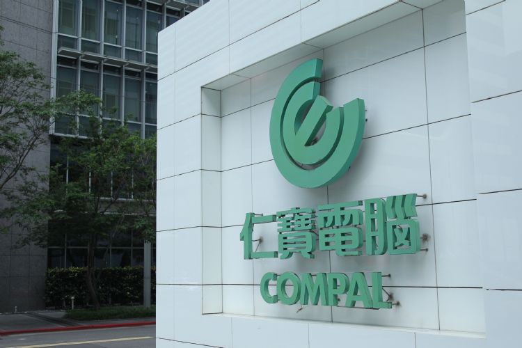 PC逆风强 仁宝：第3季出货再降