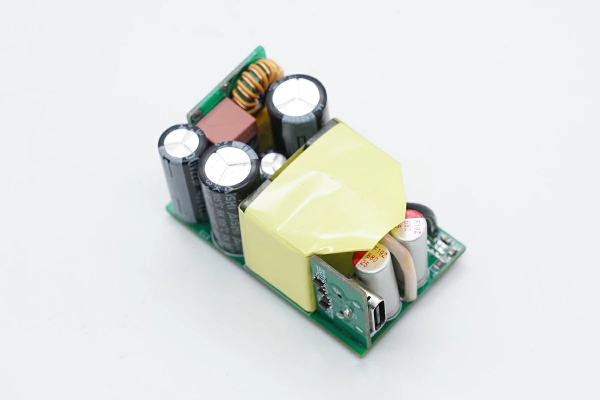 快充进入全新世代，POWERQUARK® 系列芯片引领新世代充电体验-充电头网