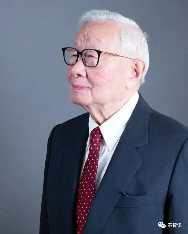 张忠谋：美国公司将失去业务，中国将找到反击的方法！