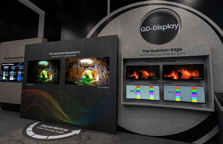 瞄准OLED、新一代显示器 SDC筹备大规模投资