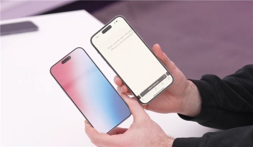 iPhone 15