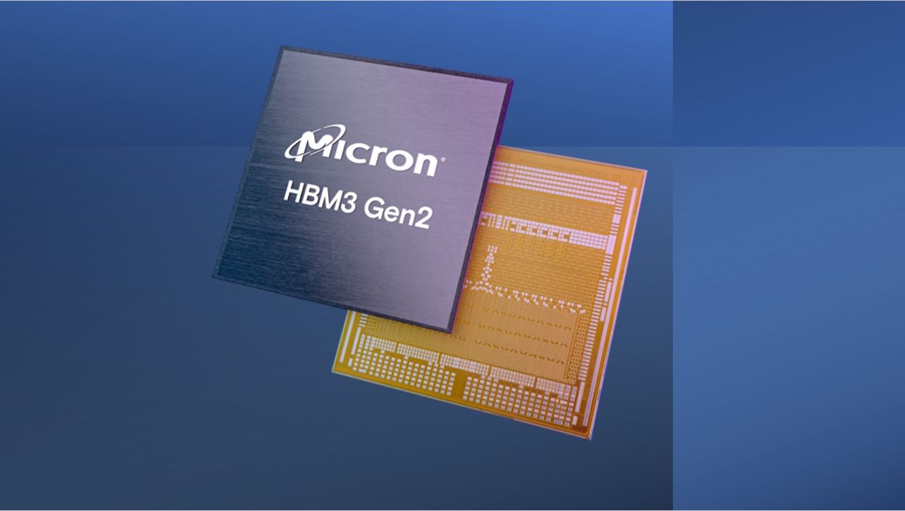 8层堆叠第二代HBM3会带来怎样的冲击波？