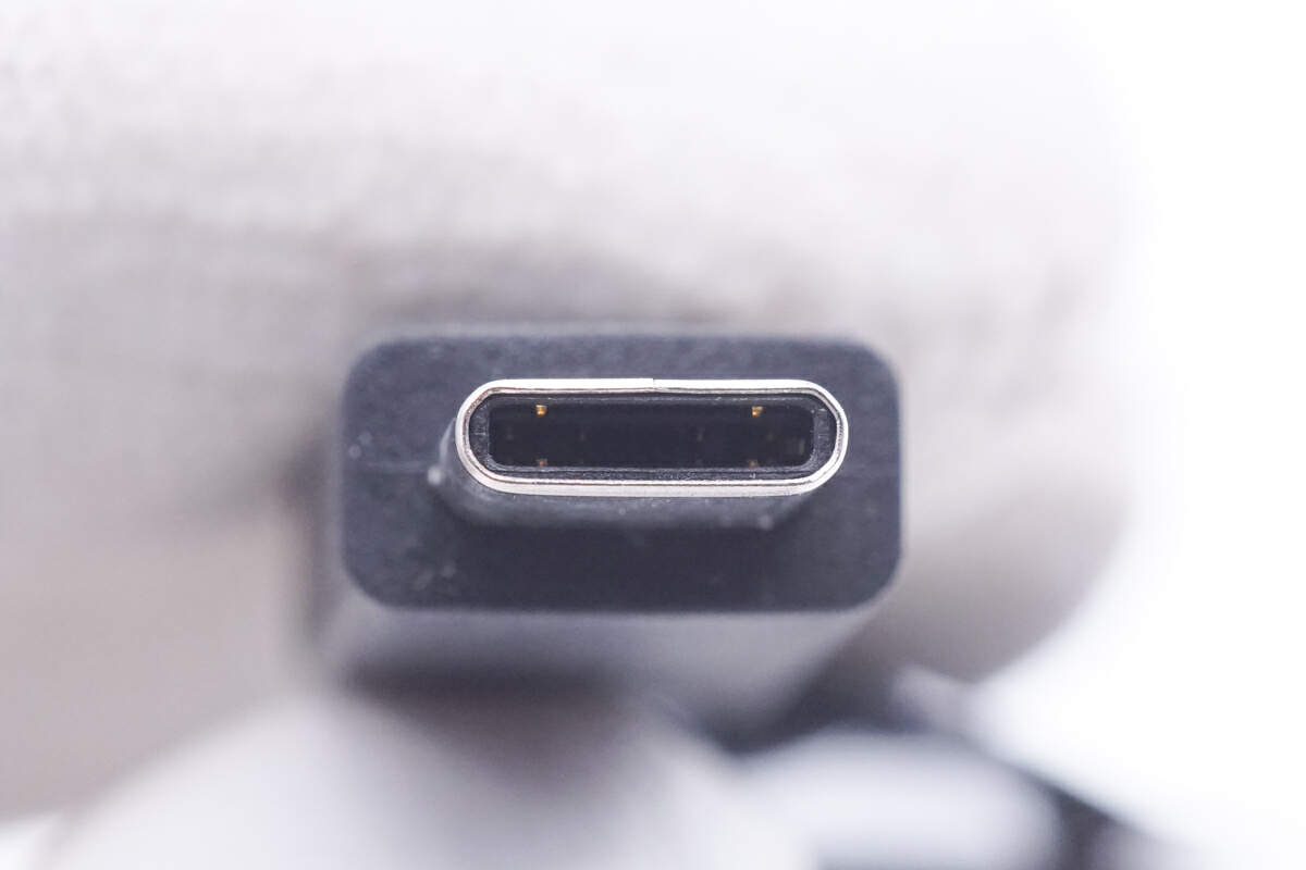 评测惠普 4.5mm 电源转接器：支持80W+输出，DC适配器再次发挥-充电头网