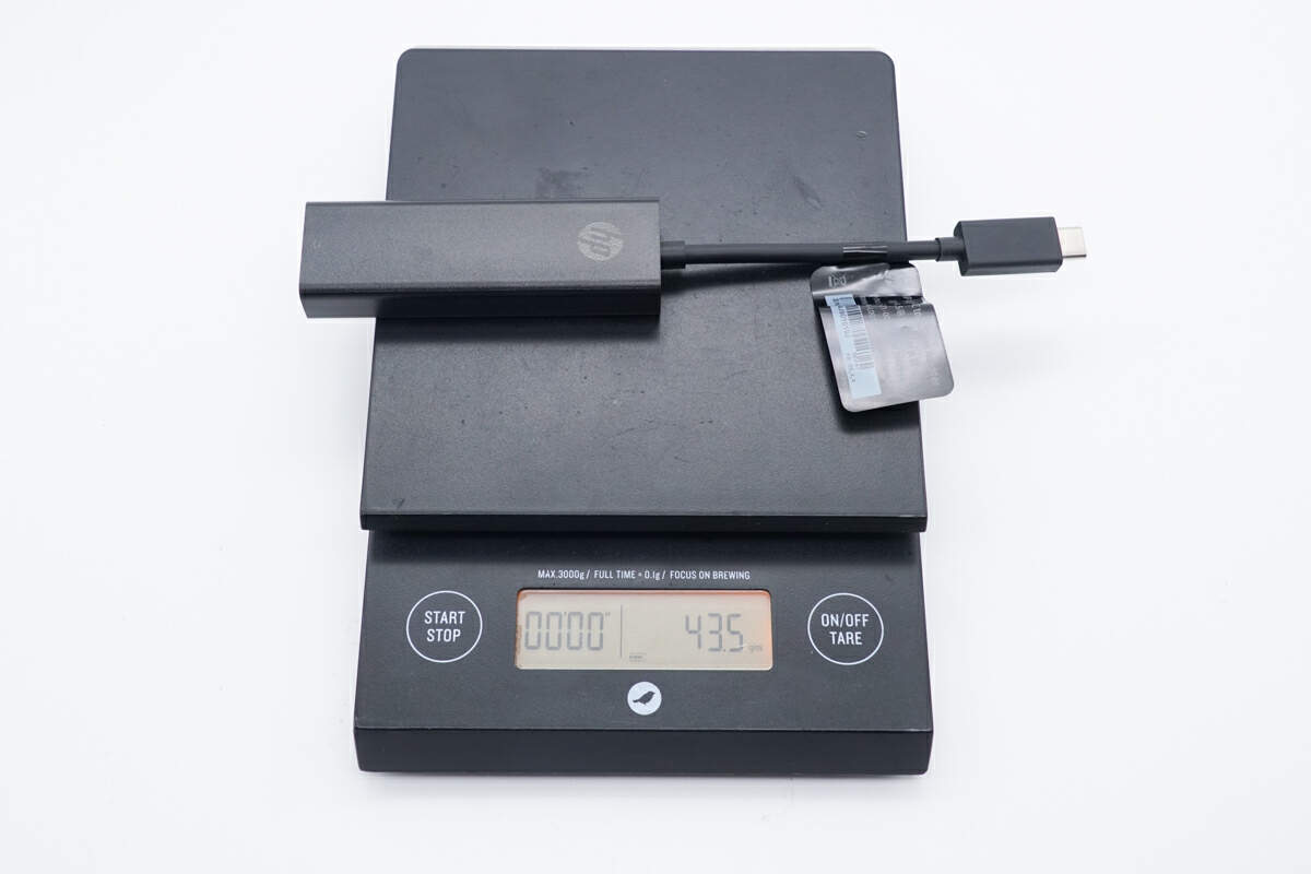 评测惠普 4.5mm 电源转接器：支持80W+输出，DC适配器再次发挥-充电头网