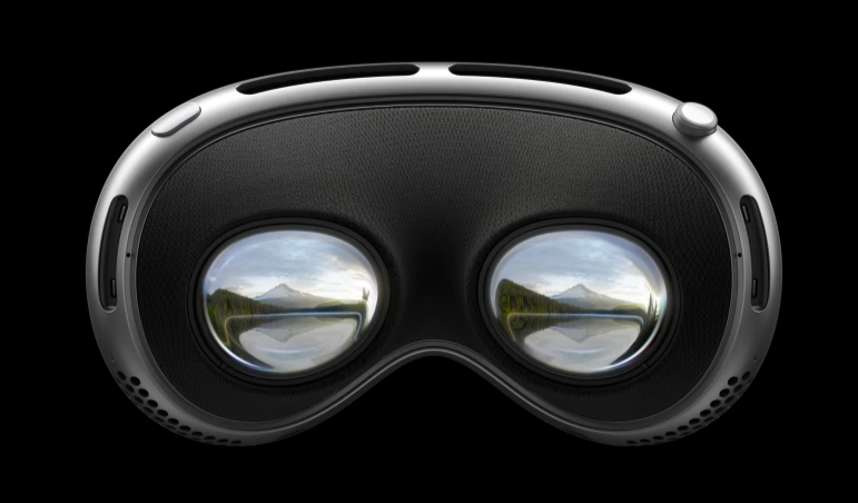 没那么简单？Apple Vision Pro国行版本面临改名问题，商标已在19年为华为注册-我爱音频网