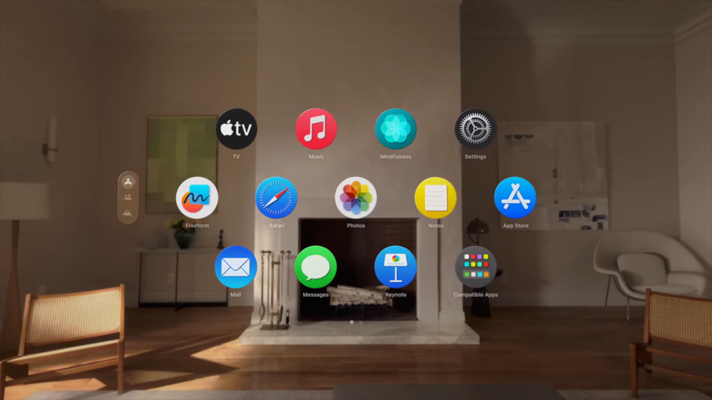 没那么简单？Apple Vision Pro国行版本面临改名问题，商标已在19年为华为注册-我爱音频网