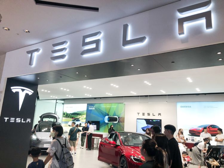 Tesla墨西哥设厂 国内汽车零件业者涌入扩产