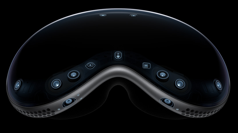 没那么简单？Apple Vision Pro国行版本面临改名问题，商标已在19年为华为注册-我爱音频网
