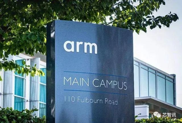 Arm IPO招股书披露：25%营收来自中国，但高端Neoverse处理器出口受限！
