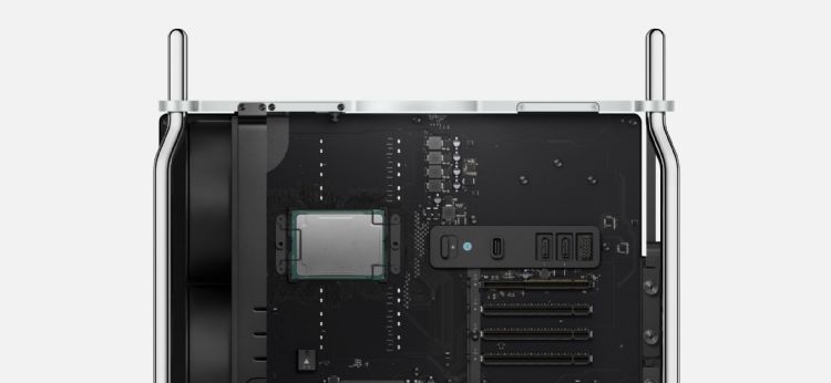 M系列Mac Pro仍可扩充GPU？苹果泄端倪