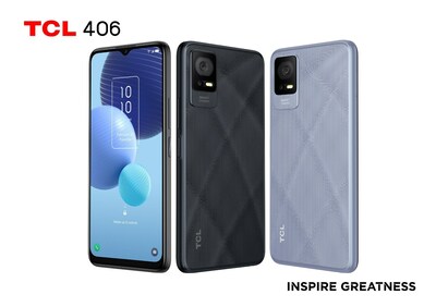 TCL在MWC 2023发布多款智能终端产品1