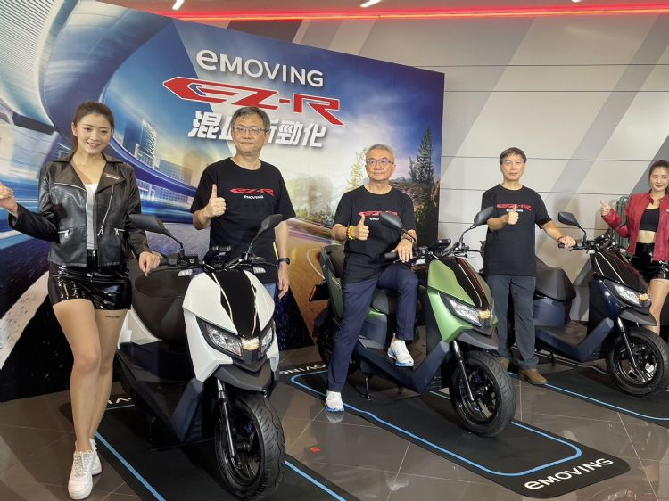 电动摩托车2023拼得辛苦 二大原因令厂商苦恼