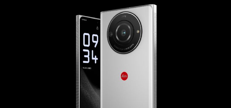 Leica新机镜头创新有感 售价直逼新台币5万元