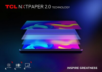 TCL在MWC 2023发布多款智能终端产品3