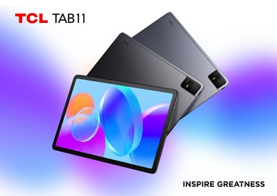 TCL在MWC 2023发布多款智能终端产品5