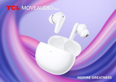 TCL在MWC 2023发布多款智能终端产品6
