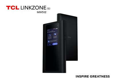 TCL在MWC 2023发布多款智能终端产品7