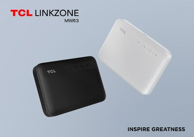 TCL在MWC 2023发布多款智能终端产品8