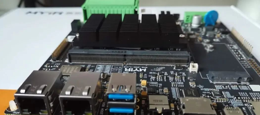 米尔芯驰D9超强国产CPU, 能跑安卓、Linux、RTOS