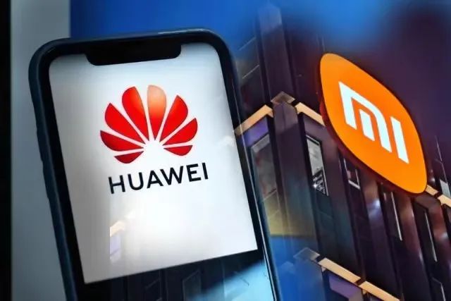 小米发起对华为专利的无效请求，重蹈当年三星覆辙？