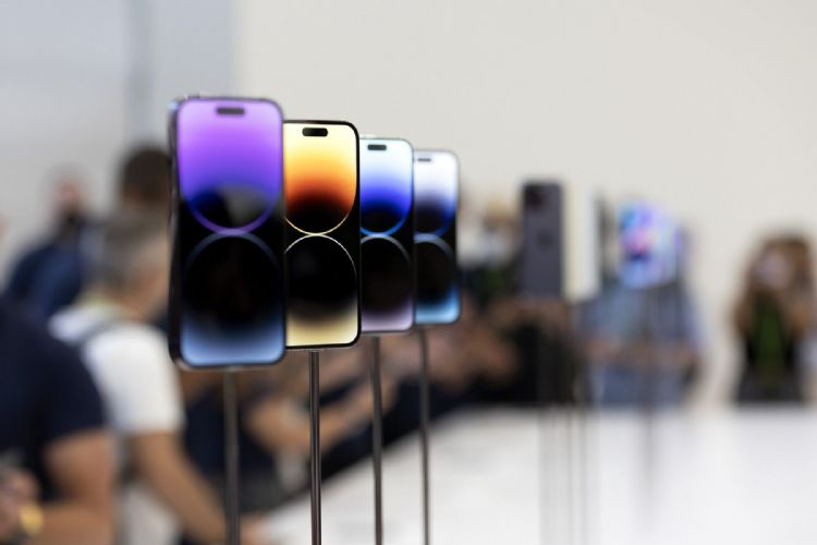 SDC守住3Q22移动用OLED王冠 但难挡市占下滑