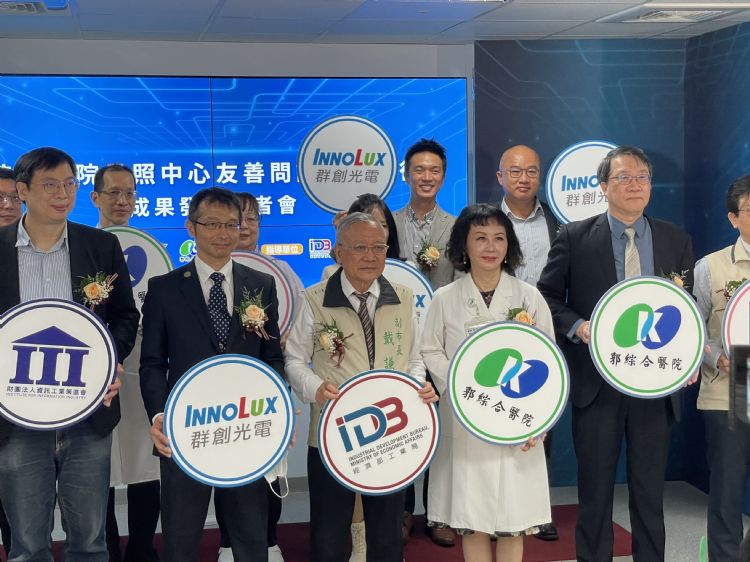 刚性需求虽未浮现 高CP值显示器动能佳
