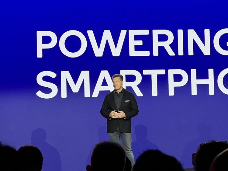 高通全平台围绕AI技术 AR、PC应用受关注