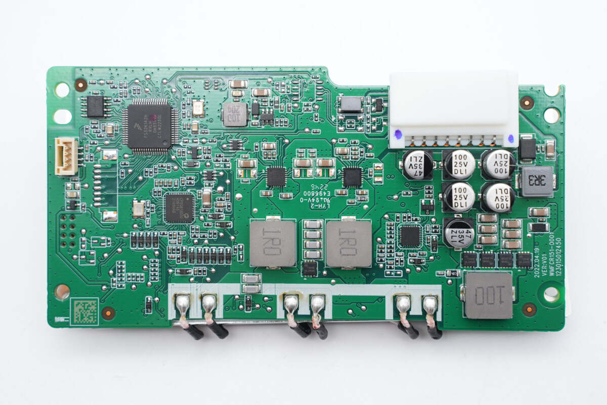 极具性价比的SOC TX芯片，易冲CPSQ8100被奇瑞汽车采用-充电头网