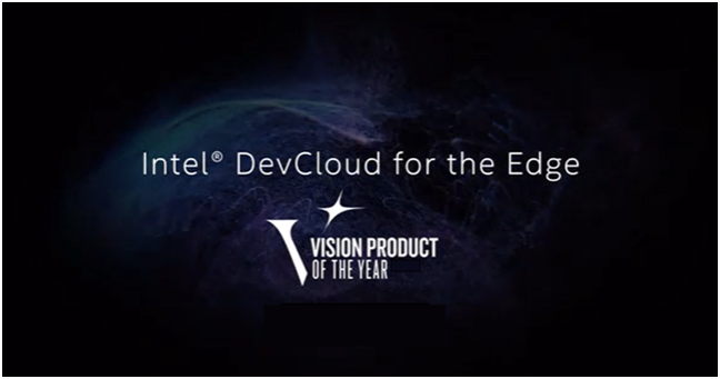 引领边缘计算创新，英特尔正式发布公测版“英特尔® Developer Cloud for the Edge”