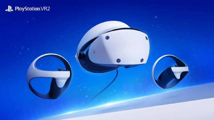 PSVR2公布价格与销售日 售价高于Meta Quest 2